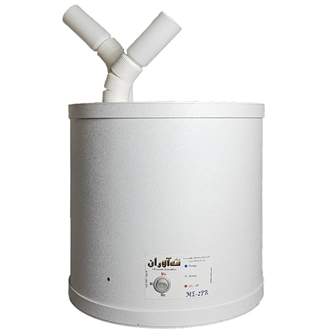 رطوبت ساز خانگی مدل Me-2PR