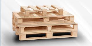 مزایای استفاده از پالت‌ های چوبی چیست؟