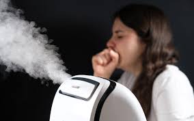 آیا بخور سرد به بهبود بیماری های تنفسی کمک می کند؟
