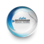 رطوبت ساز صنعتی مه آوران logo